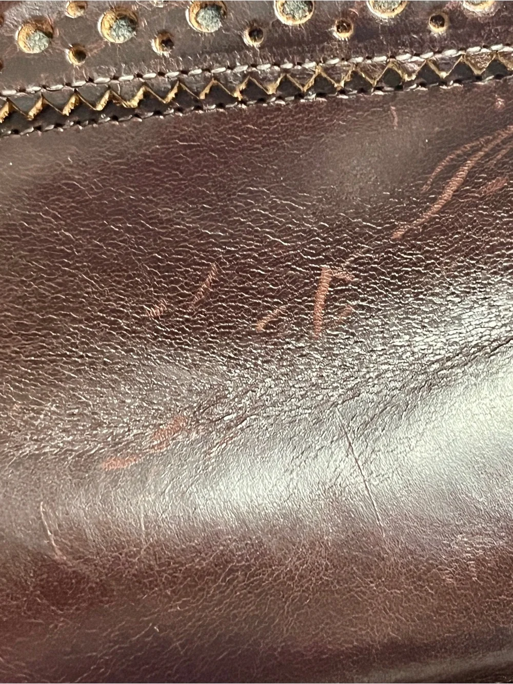 Allen Edmonds classic versatile